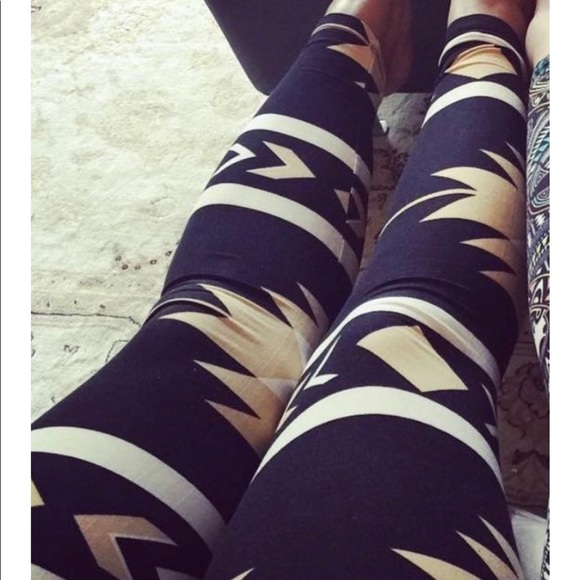 Super comfy leggings NEW - Picture 4 of 4